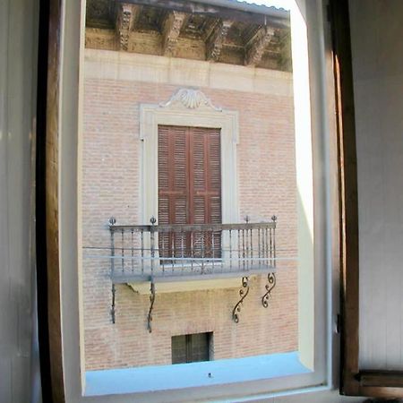Casa Di Spagna Bologna Exterior photo