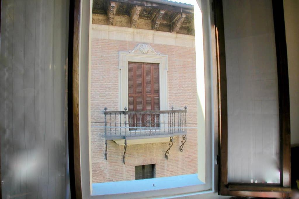 Casa Di Spagna Bologna Exterior photo