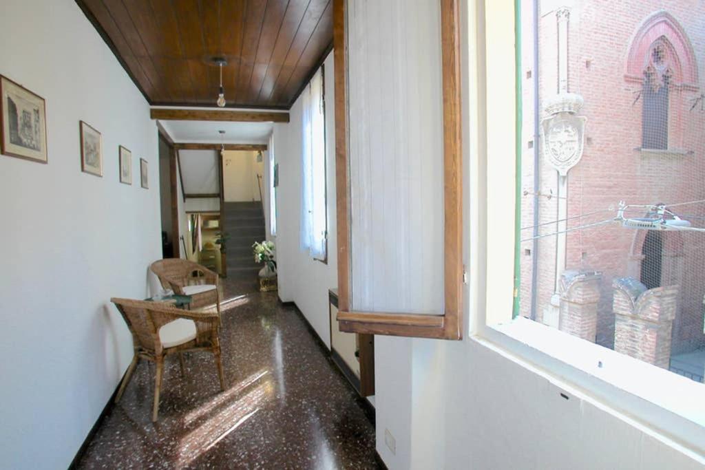 Casa Di Spagna Bologna Exterior photo