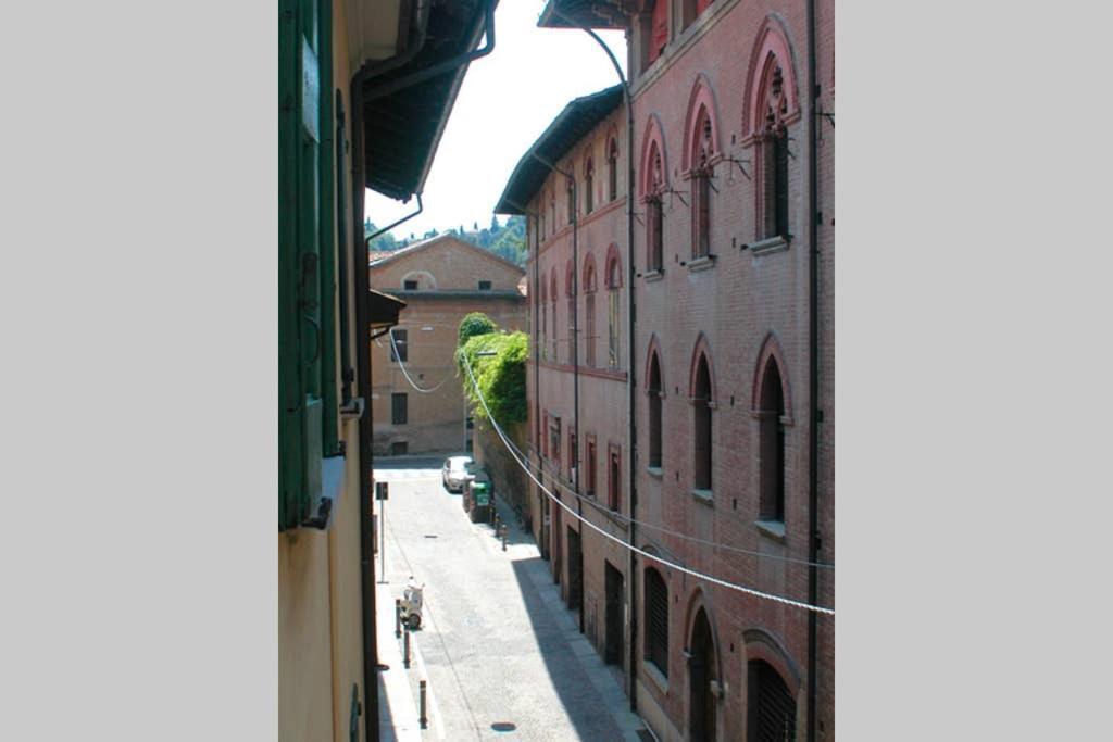 Casa Di Spagna Bologna Exterior photo